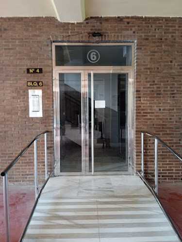 Fotografia tomada fuera de Zubametal S.C.A. - Carpintería metálica y de aluminio en Málaga, Málaga