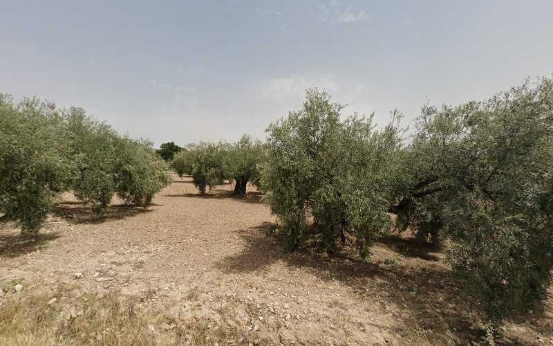 Fotografia tomada fuera de CARPINTERIA METALICA GUTI CB - Carpintero en Lucena, Córdoba