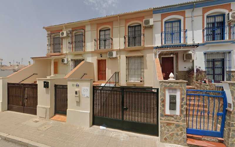 Fotografia tomada fuera de Ideas con Madera - Carpintero en Lucena, Córdoba