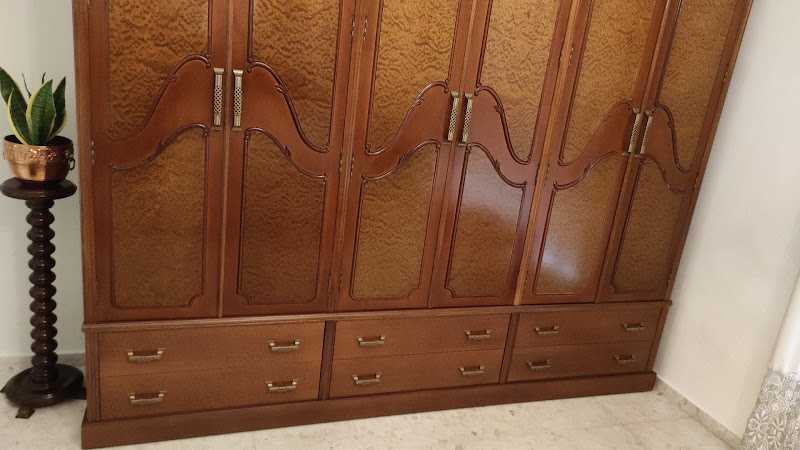 Fotografia tomada fuera de Jose Santiago Vargas, S.A. - Ferretería en Lucena, Córdoba