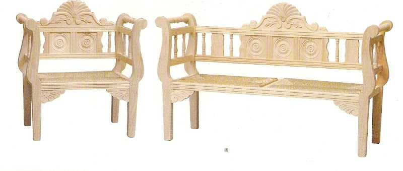 Fotografia tomada fuera de Sillería Andaluza - Carpintería en Lucena, Córdoba