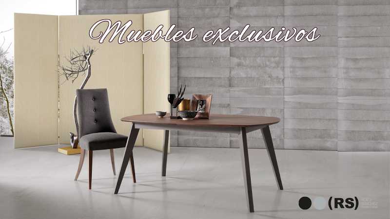 Fotografia tomada fuera de Fabrica de Sillas Ruiz Y Sanchez SL - Fábrica de muebles en Lucena, Córdoba