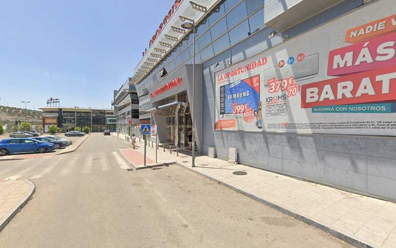 Fotografia tomada fuera de Integral hogar multiservicios - Empresa de construcción en Lucena, Córdoba