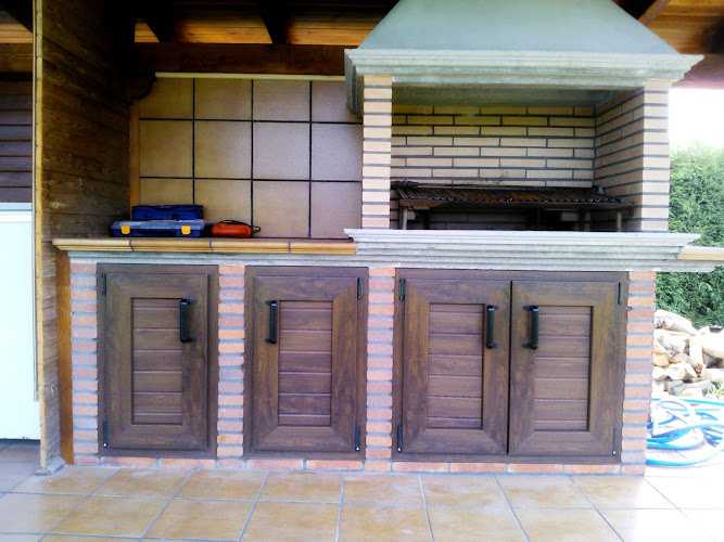 Fotografia tomada fuera de Ventanas Luanco - Servicio de instalación de ventanas en Luanco, Asturias