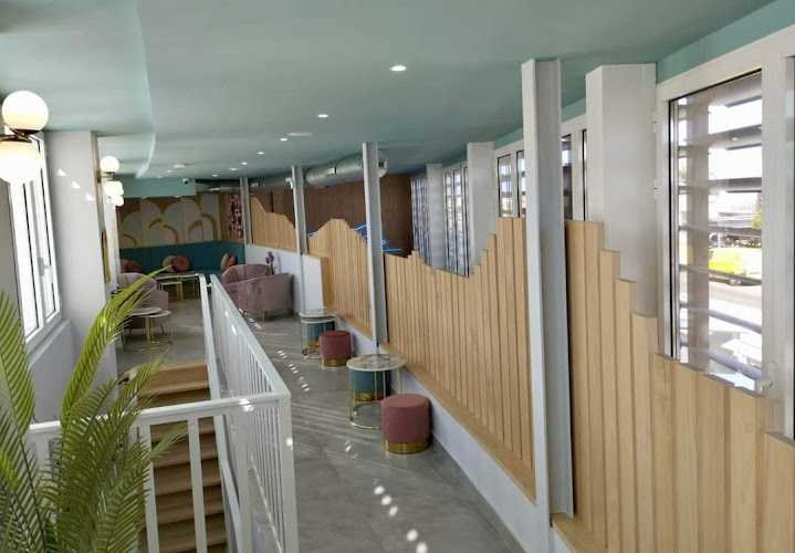 Fotografia tomada fuera de Virutas Muelas Carpinteros - Carpintería en Alcantarilla, Murcia