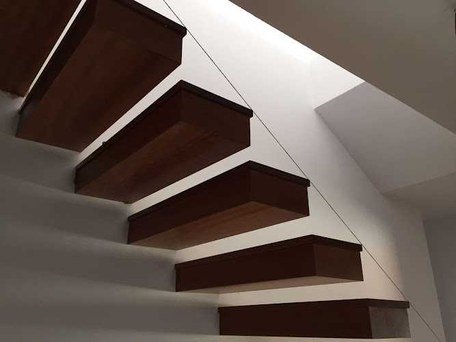 Fotografia tomada fuera de CUBE HOUSE Studio - Estudio de arquitectura en Almadén de la Plata, Sevilla