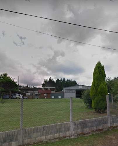 Fotografia tomada fuera de CARPINTERIA O PINO SC - Carpintero en Amarelle, A Coruña