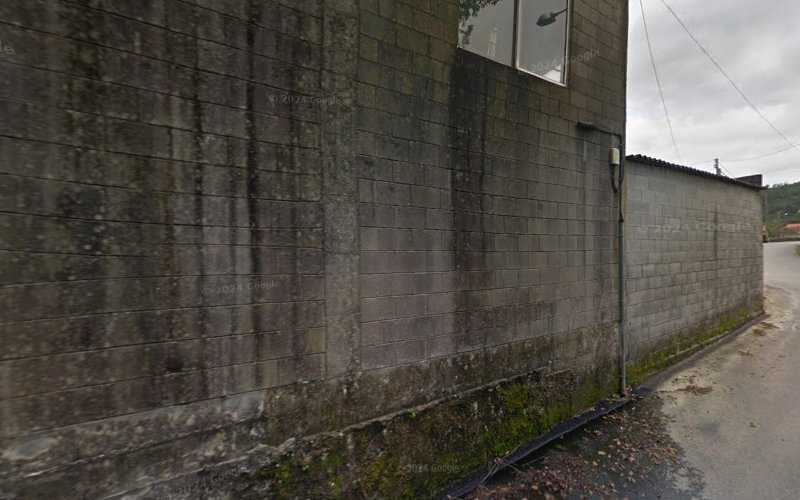 Fotografia tomada fuera de Castrogar SL - Carpintería metálica y de aluminio en Caldas de Reis, Pontevedra