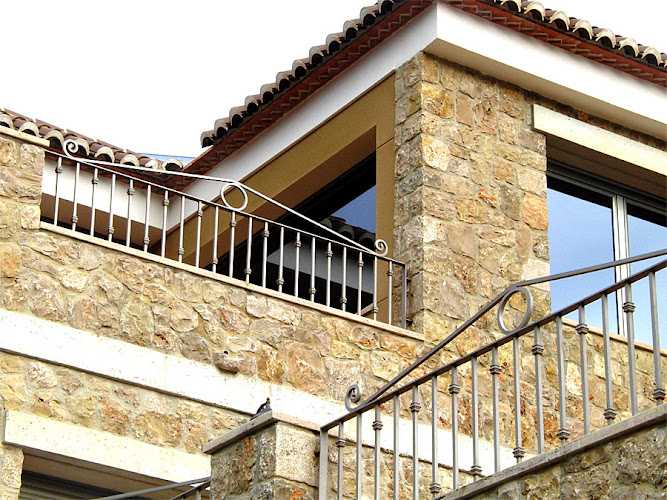 Fotografia tomada fuera de Marcos Sanz Donet - Cerrajería en Barx, Valencia