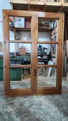 Fotografia tomada fuera de CARPINTERÍA INEX - Carpintería en Villarrobledo, Albacete