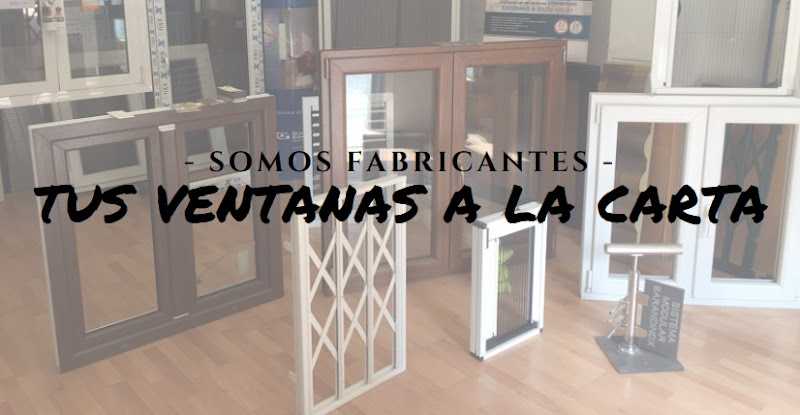 Fotografia tomada fuera de Sistemas Metálicos Jacobo Arenas - Servicio de instalación de ventanas en Valencia, Valencia