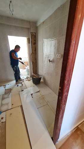 Fotografia tomada fuera de Con Nivel Obras y Reformas - Reformas en Valencia, Valencia