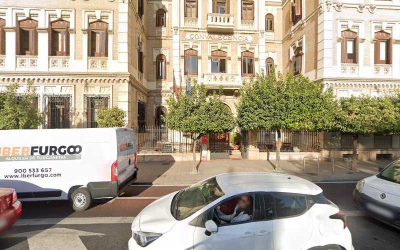 Fotografia tomada fuera de José Aurelio Mellado Oliva - Carpintería en Murcia, Murcia