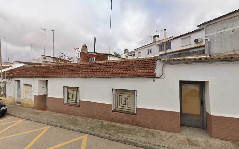 Fotografia tomada fuera de Coleto Carpintería - Carpintería en Villarrobledo, Albacete