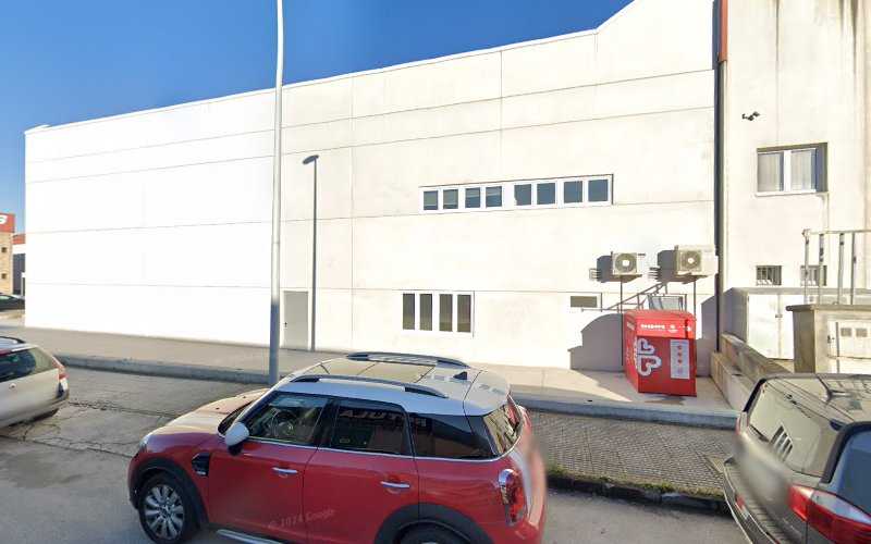 Fotografia tomada fuera de Jesaldi Carpintería Metálica SL - Taller de metalurgia en Lugones/Llugones, Asturias