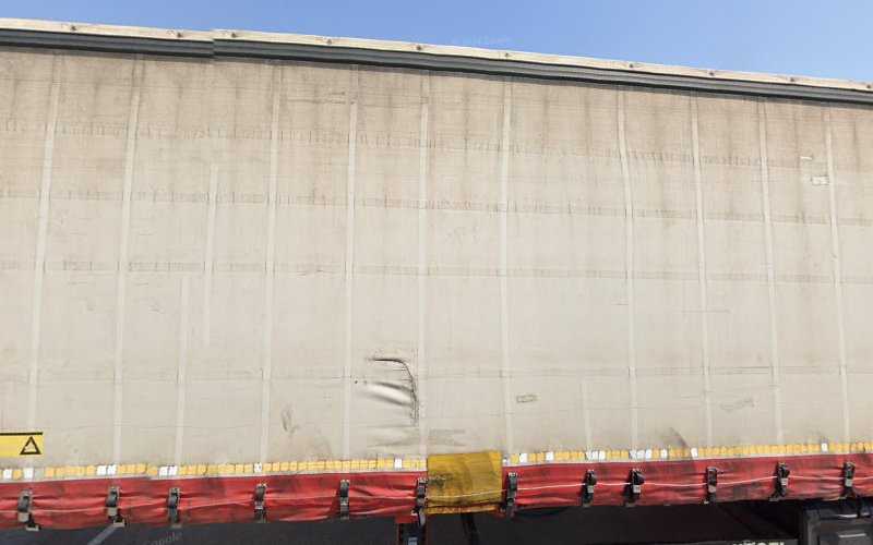 Fotografia tomada fuera de BUQS FUSTA, SL - Establecimiento de venta de madera en Valls, Tarragona