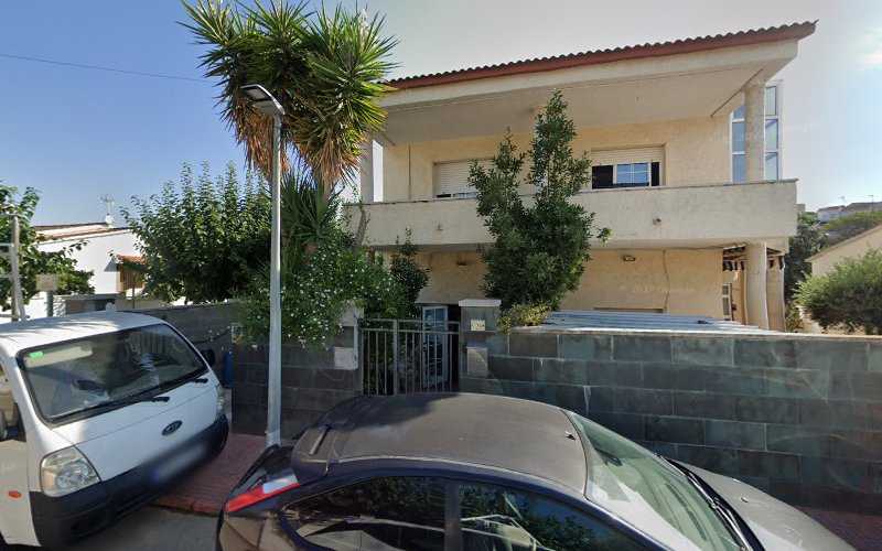 Projects&Systems Aluminios La Papiola - Carpintería metálica y de aluminio en La Papiola, Tarragona