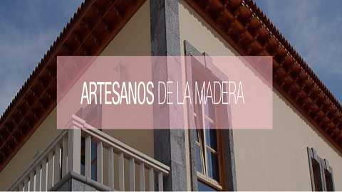 Fotografia tomada fuera de José Ramos E Hijos - Carpintería en La Perdoma, Santa Cruz de Tenerife