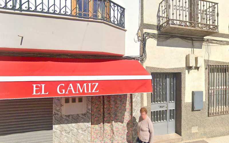 Fotografia tomada fuera de Antonio Ballesteros Troya - Carpintería metálica y de aluminio en Campillo de Arenas, Jaén