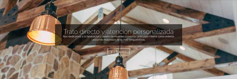 Fotografia tomada fuera de CARPINTERIA JJ - Fábrica de muebles en Albacete, Albacete