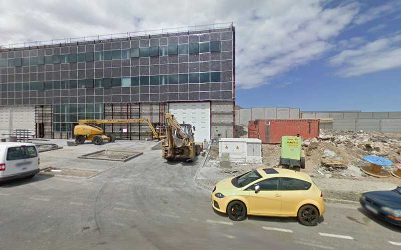 Fotografia tomada fuera de Canarydoor - Carpintería en Agüimes, Las Palmas