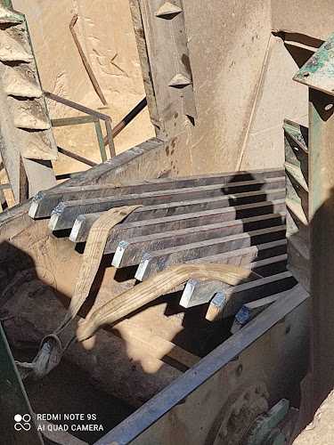 Fotografia tomada fuera de Matías Piles S L - Carpintería metálica y de aluminio en Turís, Valencia