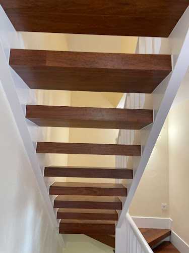 Fotografia tomada fuera de Tarimas Villalba - Servicio de instalación de suelos de madera en Collado Villalba, Madrid