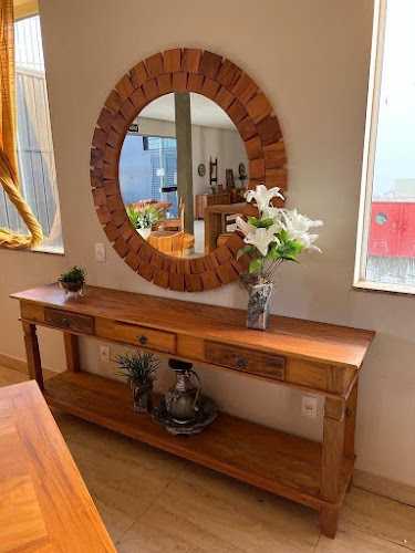 Fotografia tomada fuera de LACADOS FRAN SL - Carpintería en Collado Villalba, Madrid