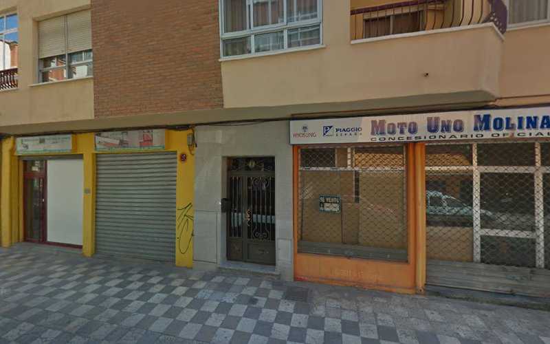 Fotografia tomada fuera de Carpintero Francisco Javier Esteban - Carpintería en Albacete, Albacete