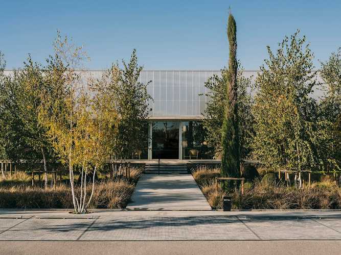 Fotografia tomada fuera de KETTAL Fábrica - Fábrica de muebles en Bellvei, Tarragona