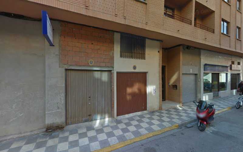 Fotografia tomada fuera de CARPIMETAL C. B. - Carpintería metálica y de aluminio en Albacete, Albacete