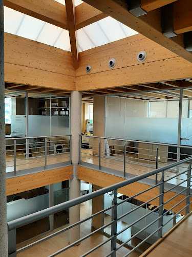 Fotografia tomada fuera de Construcciones Leache, S.L. - Tejados Aoiz - Reformas en Aoiz, Navarra