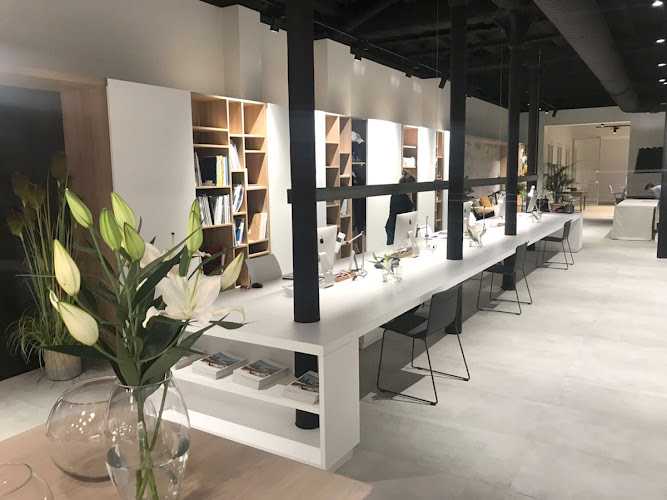 Fotografia tomada fuera de MB CONCEPT | Mobles a Mida - Muebles a Medida - Fabricant de mobles en Sant Vicenç dels Horts, Barcelona