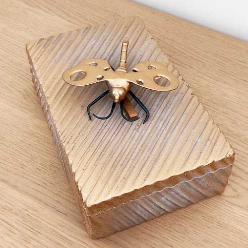 Fotografia tomada fuera de The Harvey's Creations - Artesanía en Sant Vicenç dels Horts, Barcelona