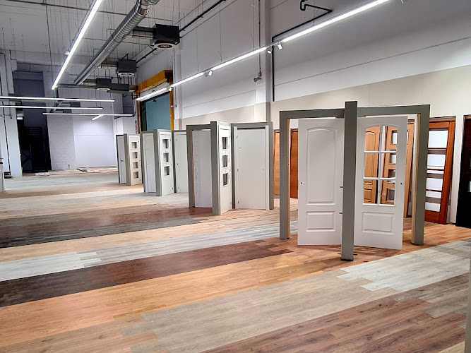 Fotografia tomada fuera de Maderas San Pascual - Fusteria en Barcelona, Barcelona