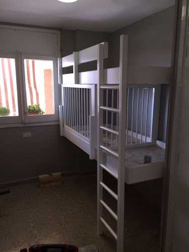 Fotografia tomada fuera de Tot max servei XXI S.R.L. - Constructor de casas personalizadas en Barcelona, Barcelona