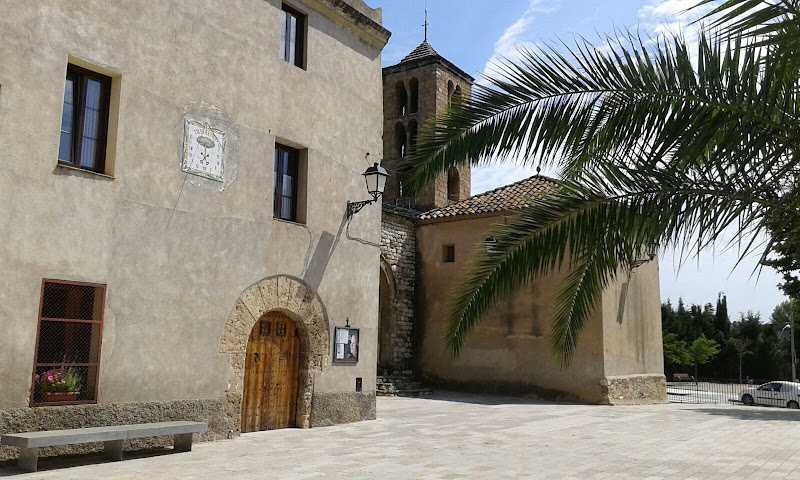 Fotografia tomada fuera de ARGELIO HERRAIZ I MORA S.L. - Carpintero en Abrera, Barcelona