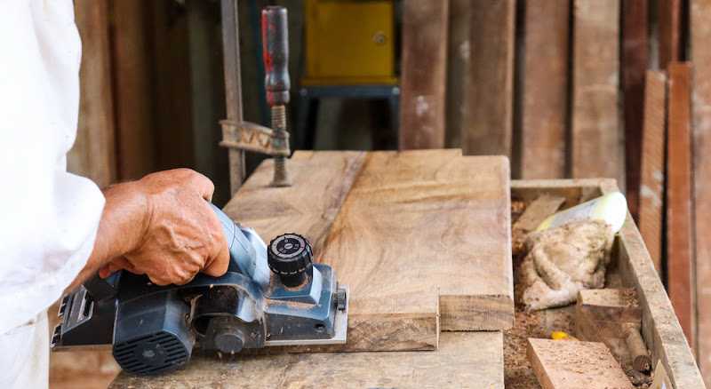 Fotografia tomada fuera de CARPINTERÍA JGCORIA - Carpintero en Villares de la Reina, Salamanca