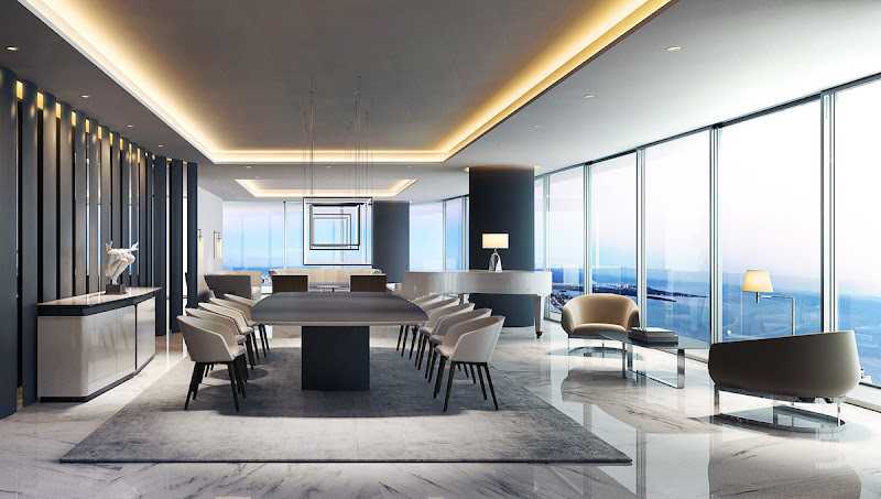 Fotografia tomada fuera de OM Interiors - Interiorista en San Pedro Alcántara, Málaga