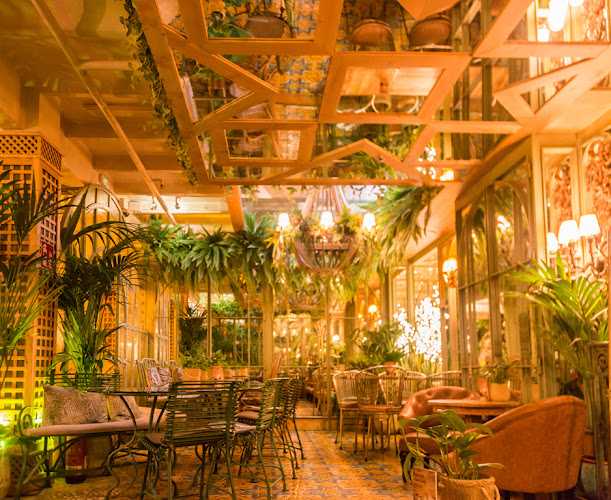 Fotografia tomada fuera de Salvador Bachiller - restaurantes en Madrid, Madrid