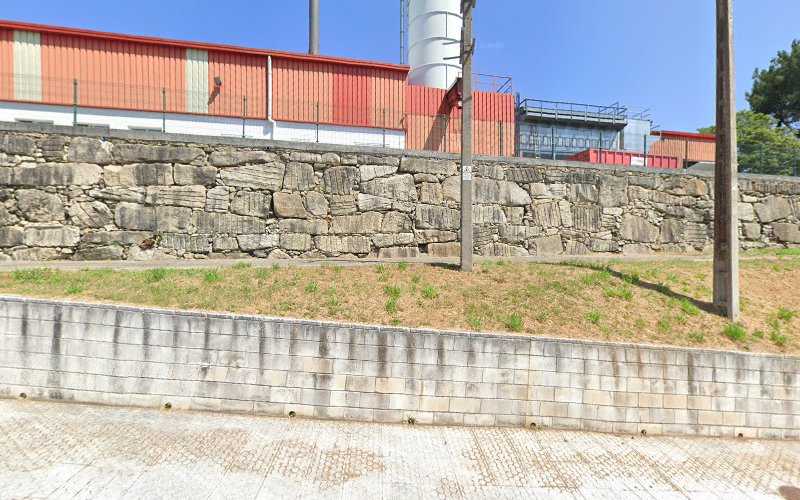 Fotografia tomada fuera de Carpintería Jar Novoa - Oficina empresarial en Alen, Pontevedra