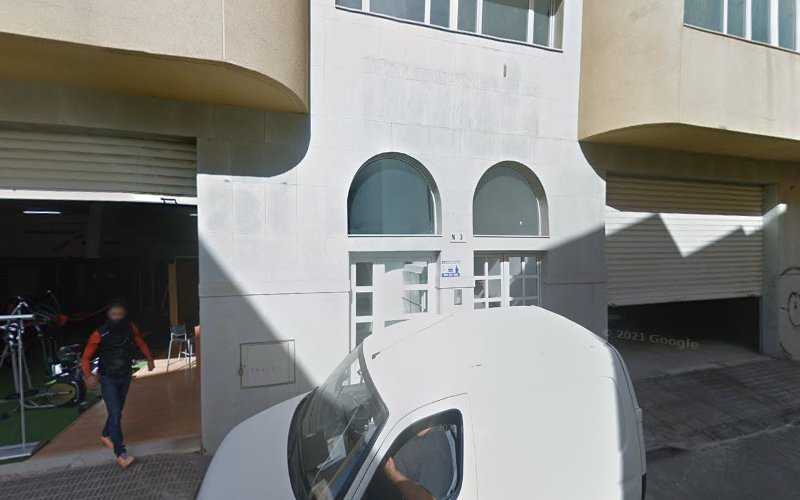 Fotografia tomada fuera de Aluminios Fuertecasa S.L. - Carpintería metálica y de aluminio en Corralejo, Las Palmas