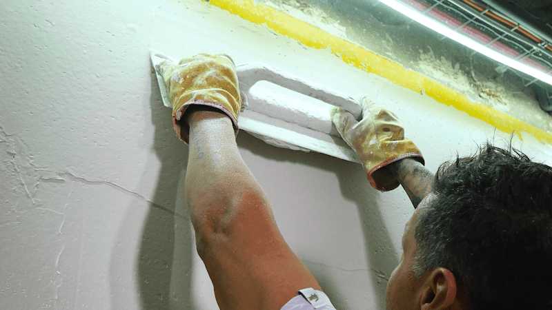 Fotografia tomada fuera de Canary Painting Corp - Pintura en Corralejo, Las Palmas