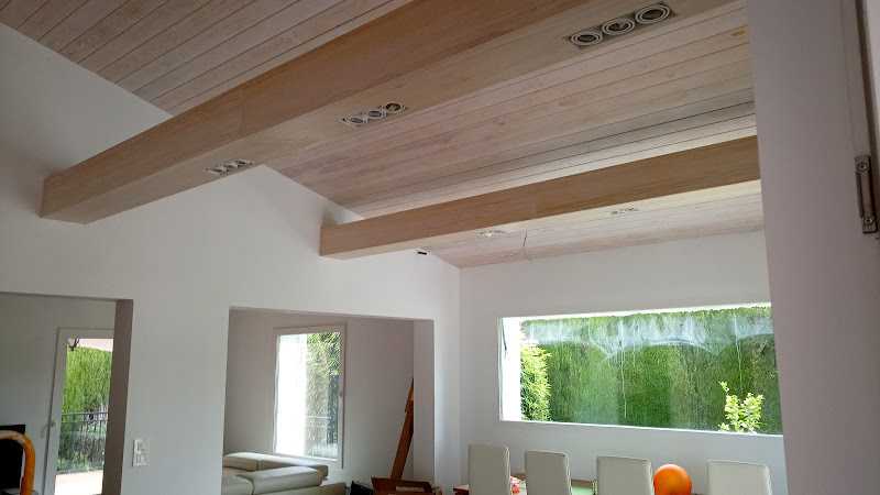 Fotografia tomada fuera de carpinorth - Carpintería en Chauchina, Granada