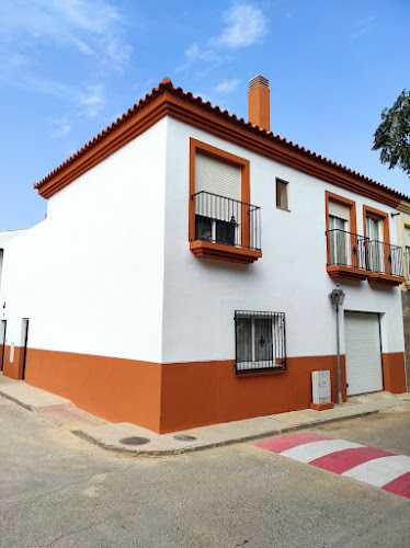 Fotografia tomada fuera de Pintura y decoracion Ricardo Box Castro - Pintor en Chauchina, Granada