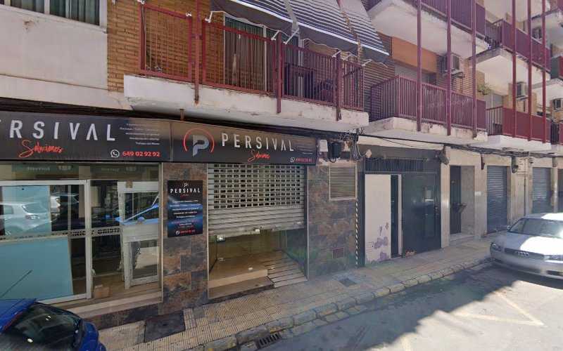 Fotografia tomada fuera de Persival - Carpintería metálica y de aluminio en Catarroja, Valencia