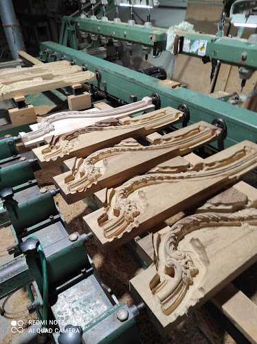 Fotografia tomada fuera de Copiadoras Jose - Cabinet maker en Catarroja, Valencia