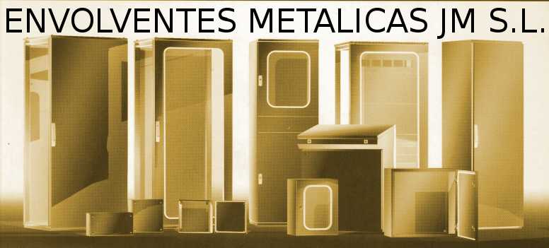 Fotografia tomada fuera de Envolventes Metálicas Jm S.L. - Carpintería metálica y de aluminio en Catarroja, Valencia