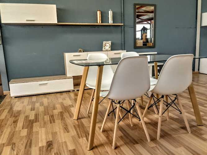 Fotografia tomada fuera de Muebles Castellar - Tienda de muebles en Castellar, Jaén