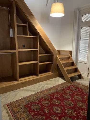 Fotografia tomada fuera de CARPINTERIA DECOMAD - Carpintería en Cartagena, Murcia